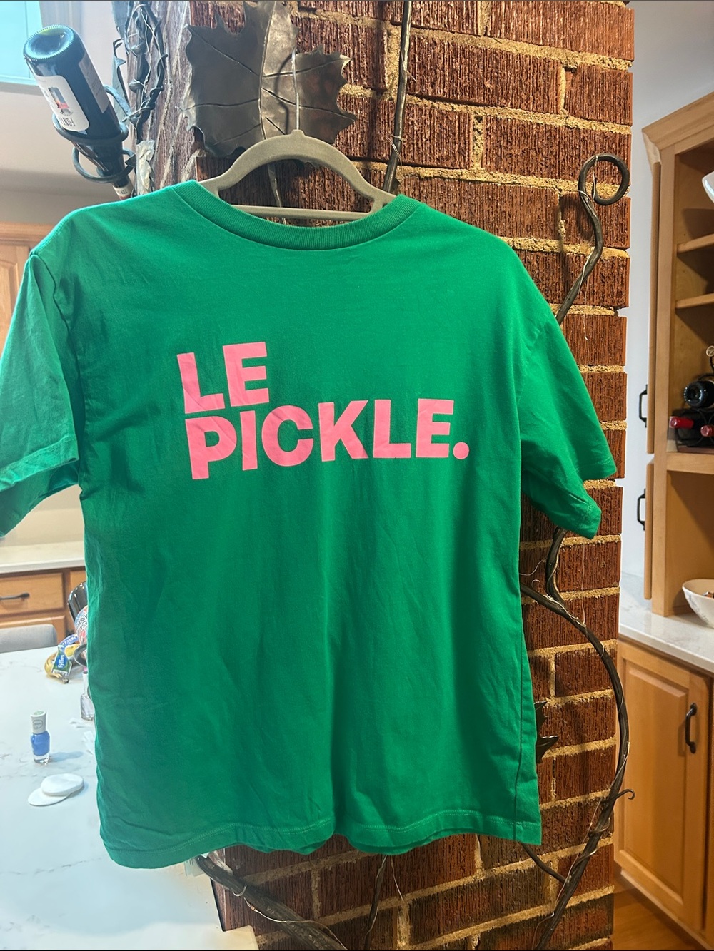 Le Pickle  TShirt
